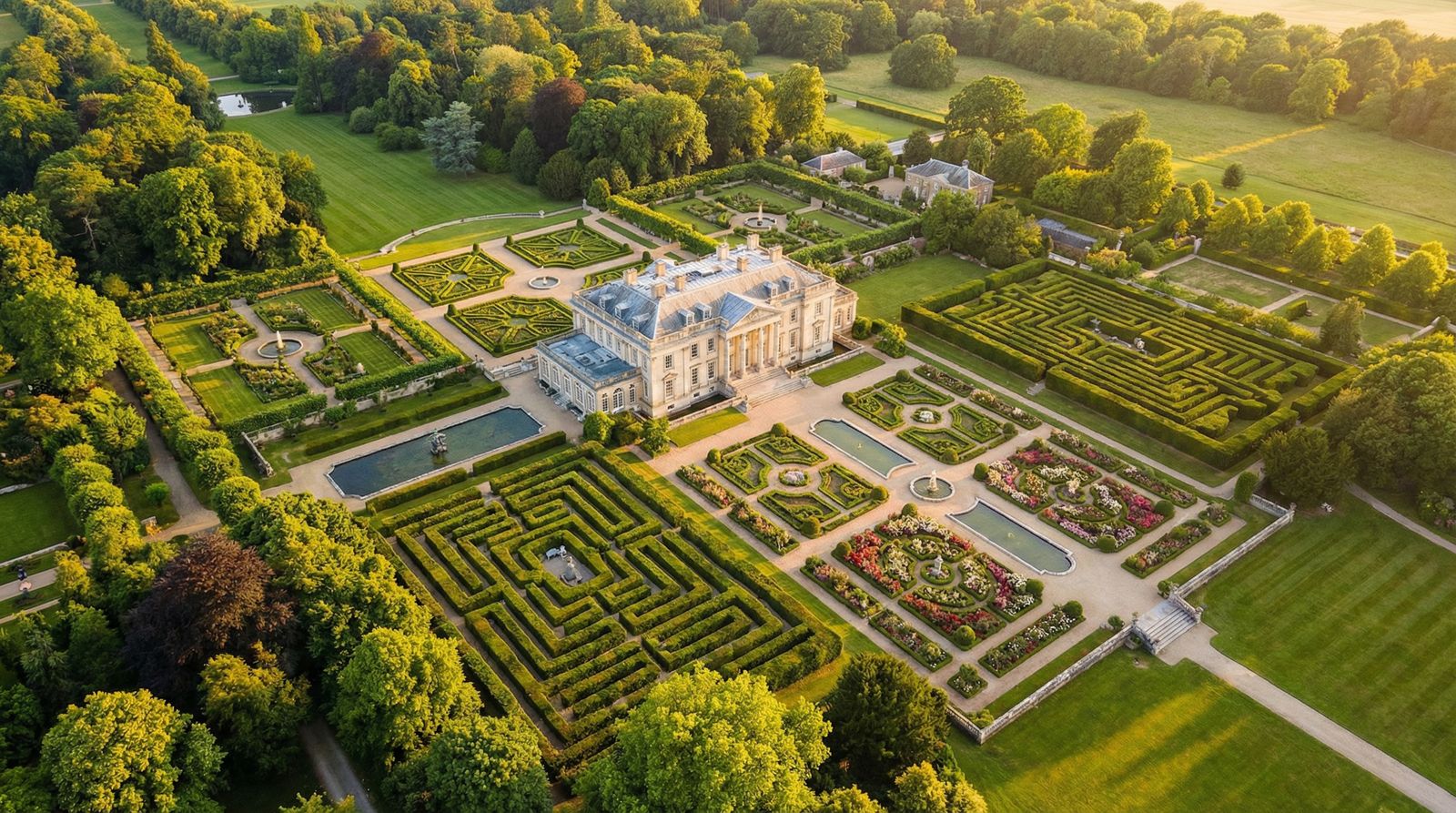 小马拉大车专家团队