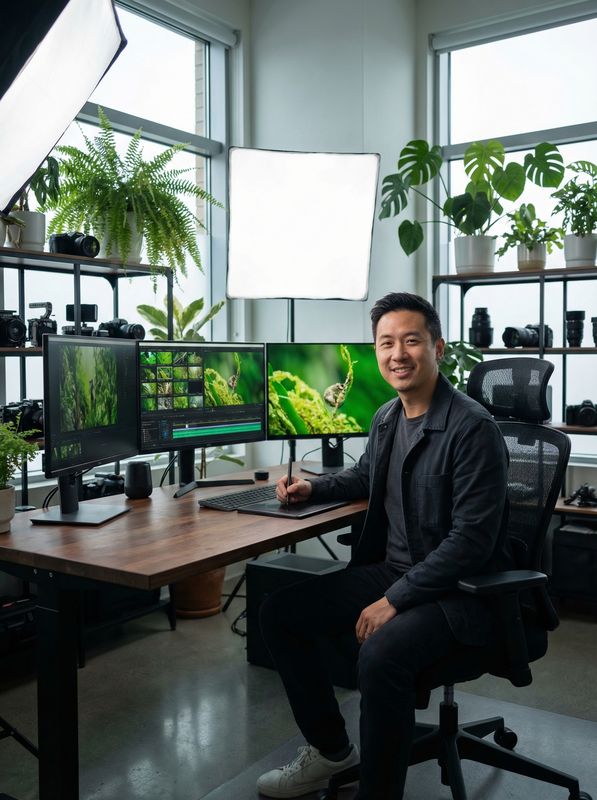 小马拉大车视频制片人