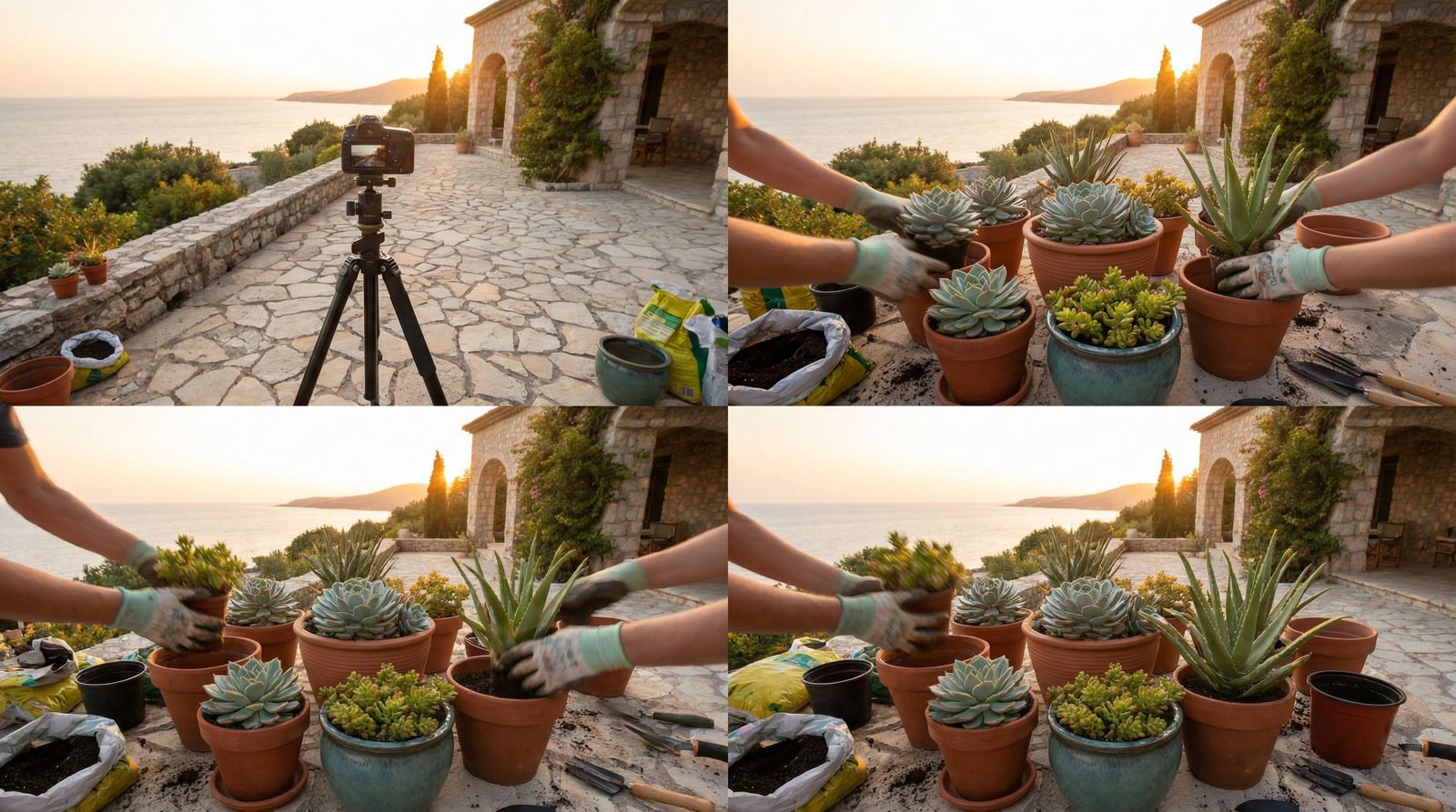 小马拉大车视频